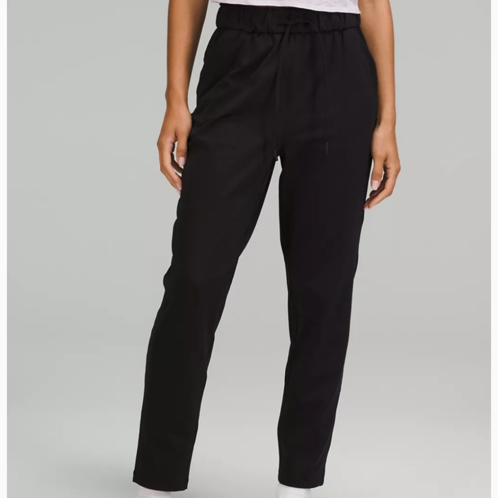 Lululemon Jet Set Pants